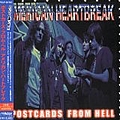 American Heartbreak - Postcards From Hell альбом
