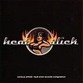 American Heartbreak - Heat Slick Records Compilation альбом