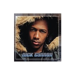 Nick Cannon - Nick Cannon album