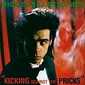 Nick Cave - Kicking Against The Pricks album