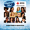 American Idol Finalists - Season 4 - Everything Is Beautiful альбом