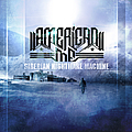 American Me - Siberian Nightmare Machine album