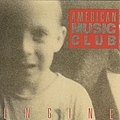American Music Club - Engine альбом