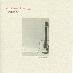 American Steel - Jagged Thoughts альбом
