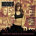 Amerie - Honey альбом