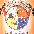 Amistades Peligrosas - La Última Tentación альбом