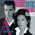 Amistades Peligrosas - Grandes Exitos альбом