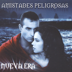 Amistades Peligrosas - Nueva Era альбом