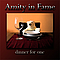 Amity In Fame - Dinner for One album