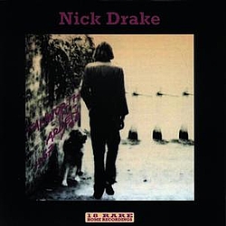 Nick Drake - Tanworth-in-Arden album