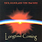 Nick Gilder And Time Machine - Longtime Coming album