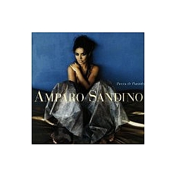 Amparo Sandino - Punto de Partida album