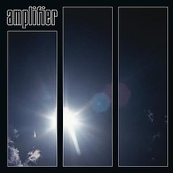 Amplifier - Amplifier album
