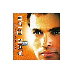 Amr Diab - The Very Best Of Amr Diab альбом