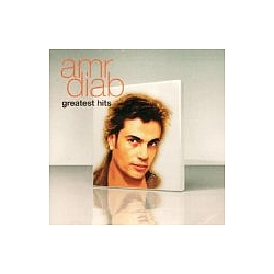 Amr Diab - Greatest Hits album