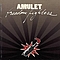 Amulet - Freedom Fighters album