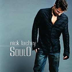 Nick Lachey - SoulO album