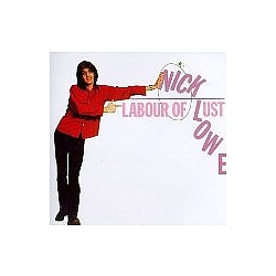 Nick Lowe - Labour Of Lust альбом