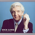 Nick Lowe - The Convincer альбом