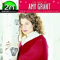Amy Grant - Best Of/20th Century - Christmas album