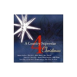 Amy Grant - A Country Superstar Christmas album