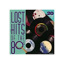 Amy Holland - Lost Hits of the 80&#039;s album