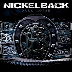 Nickelback - Dark Horse album