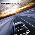 Nickelback - All The Right Reasons album