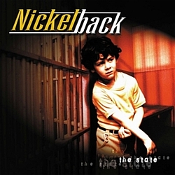 Nickelback - The State альбом