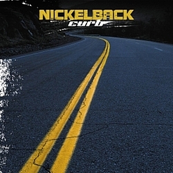 Nickelback - Curb album