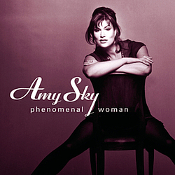 Amy Sky - Phenomenal Woman альбом