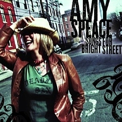 Amy Speace - Songs for Bright Street album