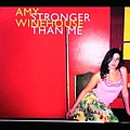 Amy Winehouse - Stronger Than Me album