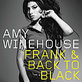 Amy Winehouse - Frank &amp; Back To Black альбом