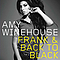 Amy Winehouse - Frank &amp; Back To Black album