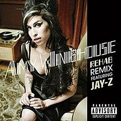 Amy Winehouse - Rehab (Remix) album
