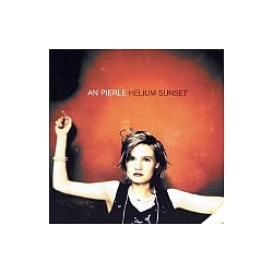 An Pierlé - Helium Sunset album