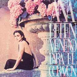 Ana Belén - Veneno Para El Corazón альбом