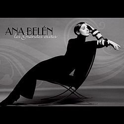 Ana Belén - Los Grandes Exitos... Y Mas album