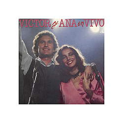 Ana Belén - Victor Y Ana En Vivo альбом