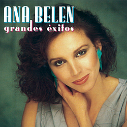 Ana Belén - Grandes Exitos album