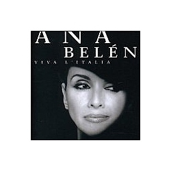 Ana Belén - Viva L&#039;Italia album