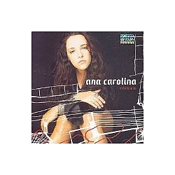 Ana Carolina - Estampado альбом