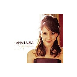 Ana Laura - Ana Laura альбом