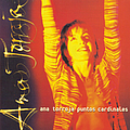 Ana Torroja - Puntos Cardinales album