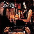 Anabantha - Letanias Capitulo II альбом