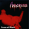 Anacrusis - Screams and Whispers album