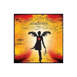 Anadivine - Anadivine EP альбом