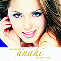 Anahi - Una Rebelde En Solitario альбом