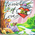 Anal Cunt - Picnic of Love album